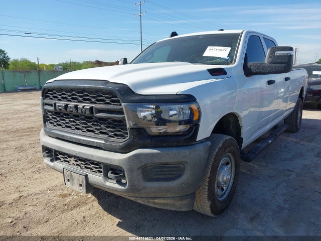 Продаж на аукціоні авто 2023 Ram 2500 Tradesman  4x4 8' Box, vin: 3C6UR5HJ6PG543772, номер лоту: 44716621