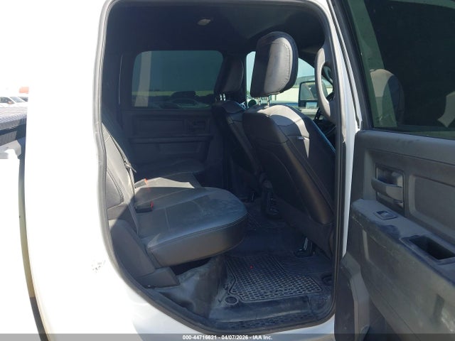 Продаж на аукціоні авто 2023 Ram 2500 Tradesman  4x4 8' Box, vin: 3C6UR5HJ6PG543772, номер лоту: 44716621