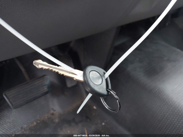 2007 CHEVROLET SILVERADO 2500HD 1GCHC24KX7E581733 Photo 10