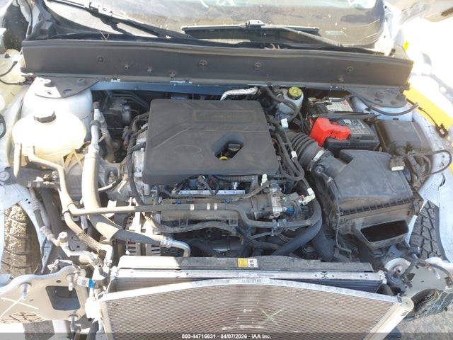 Aukcja sprzedaży 2021 Ford Bronco Sport, vin: 3FMCR9A68MRA57557, numer aukcji: 44716631