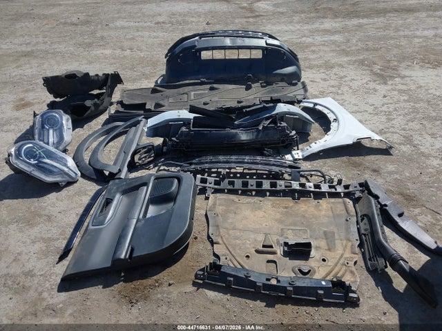 Aukcja sprzedaży 2021 Ford Bronco Sport, vin: 3FMCR9A68MRA57557, numer aukcji: 44716631