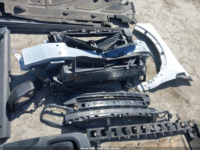 Aukcja sprzedaży 2021 Ford Bronco Sport, vin: 3FMCR9A68MRA57557, numer aukcji: 44716631