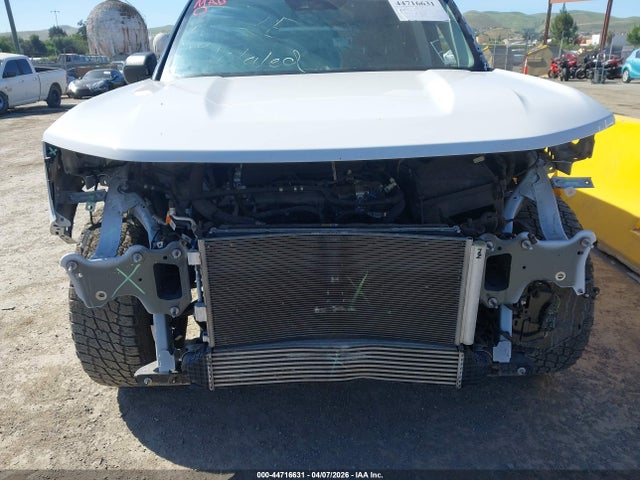 Aukcja sprzedaży 2021 Ford Bronco Sport, vin: 3FMCR9A68MRA57557, numer aukcji: 44716631