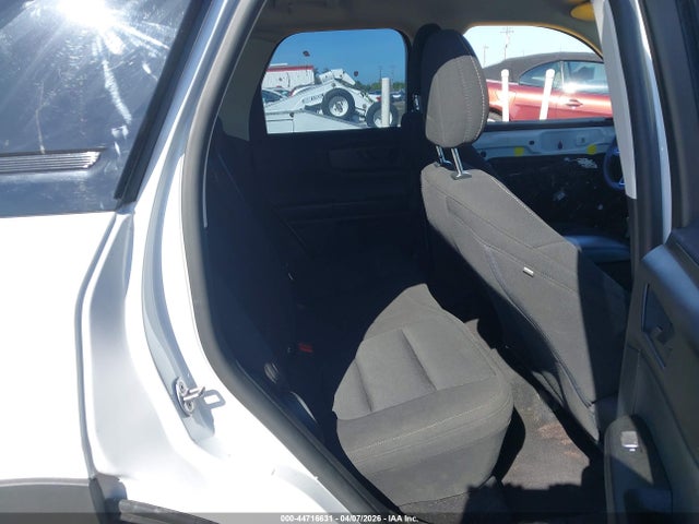 Aukcja sprzedaży 2021 Ford Bronco Sport, vin: 3FMCR9A68MRA57557, numer aukcji: 44716631