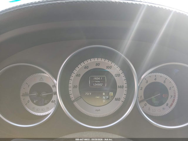 Продаж на аукціоні авто 2012 Mercedes-benz Cls 550 4matic, vin: WDDLJ9BB0CA028799, номер лоту: 44716633