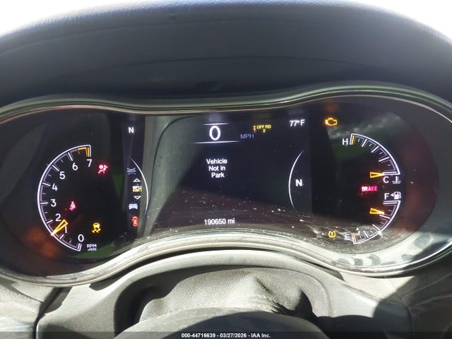 Продаж на аукціоні авто 2014 Jeep Grand Cherokee Summit, vin: 1C4RJFJG6EC182974, номер лоту: 44716639