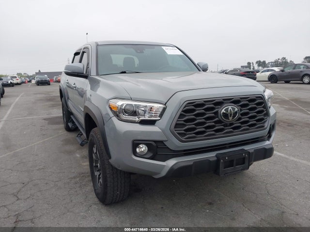 Toyota Tacoma Trd Off-road 2021 3TMCZ5AN1MM433839 main image