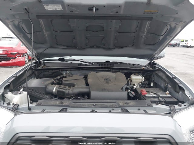 3TMCZ5AN1MM433839 Toyota Tacoma Trd Off-road