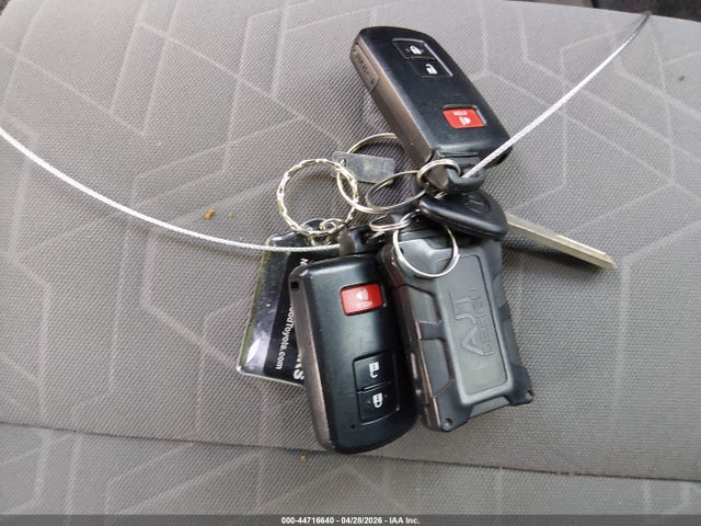 3TMCZ5AN1MM433839 Toyota Tacoma Trd Off-road