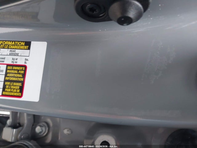 3TMCZ5AN1MM433839 Toyota Tacoma Trd Off-road