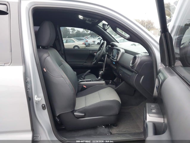 3TMCZ5AN1MM433839 Toyota Tacoma Trd Off-road