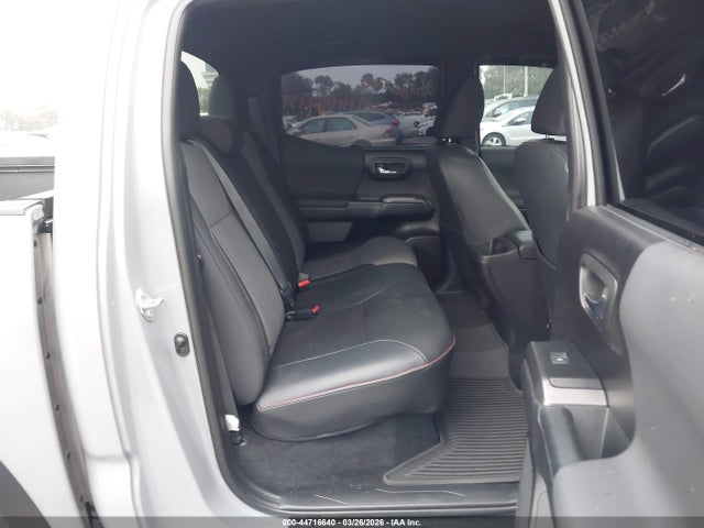 3TMCZ5AN1MM433839 Toyota Tacoma Trd Off-road