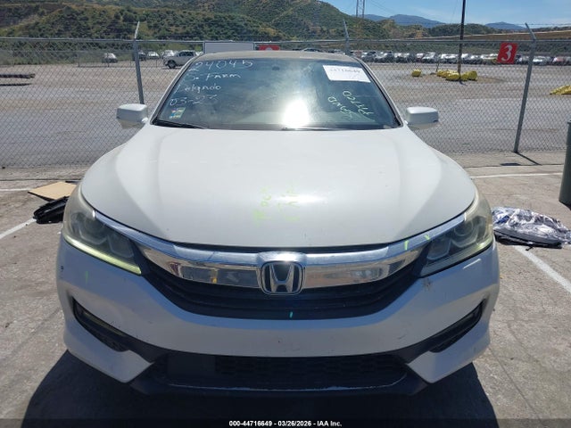 1HGCR2F51HA205786 Honda Accord Sport