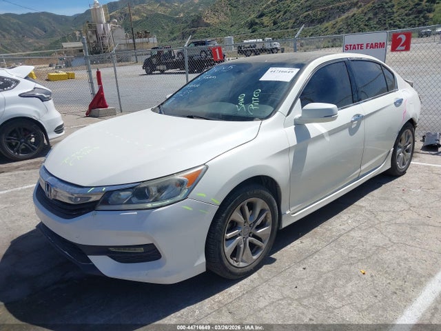 1HGCR2F51HA205786 Honda Accord Sport