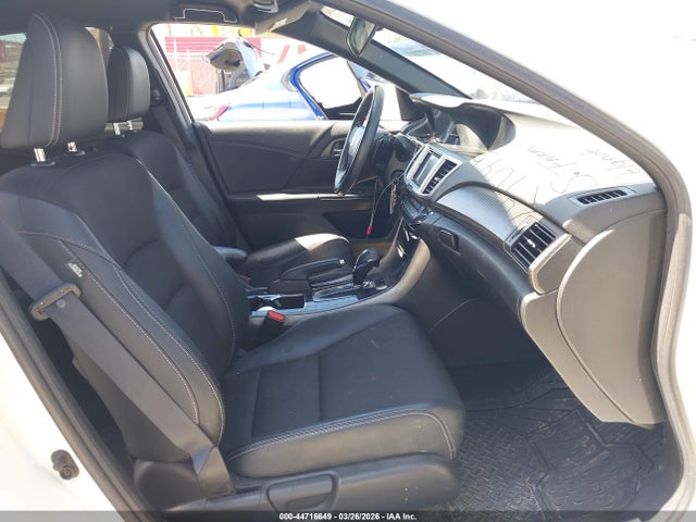 1HGCR2F51HA205786 Honda Accord Sport