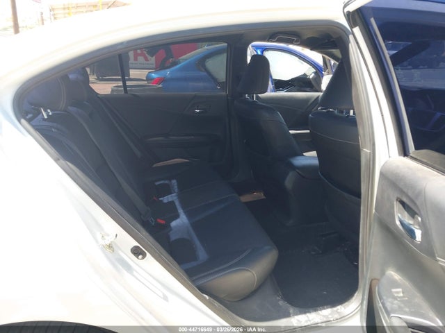 1HGCR2F51HA205786 Honda Accord Sport