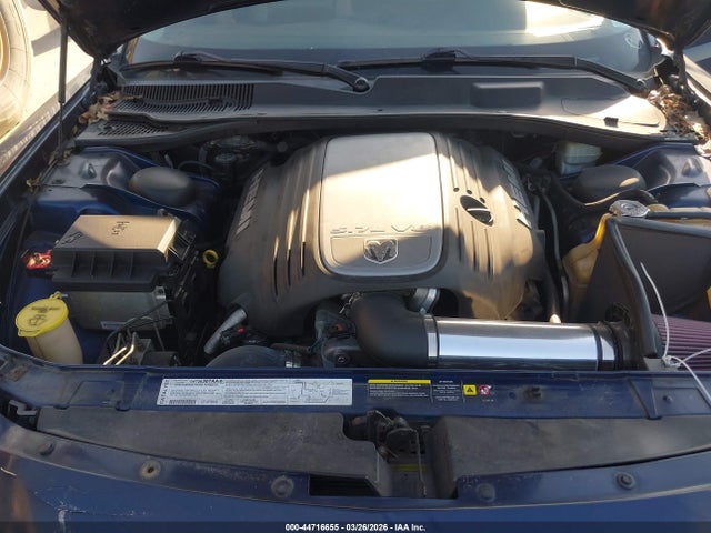 Продаж на аукціоні авто 2006 Dodge Charger Rt, vin: 2B3KA53H26H174937, номер лоту: 44716655