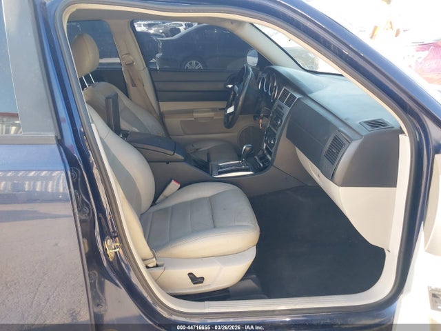 Продаж на аукціоні авто 2006 Dodge Charger Rt, vin: 2B3KA53H26H174937, номер лоту: 44716655