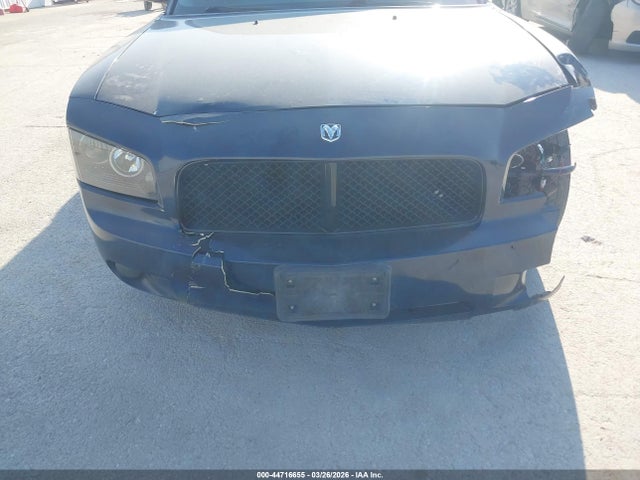 Продаж на аукціоні авто 2006 Dodge Charger Rt, vin: 2B3KA53H26H174937, номер лоту: 44716655