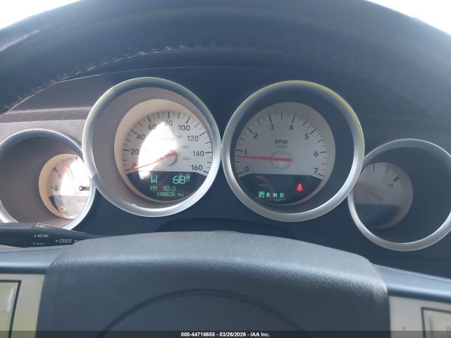 Продаж на аукціоні авто 2006 Dodge Charger Rt, vin: 2B3KA53H26H174937, номер лоту: 44716655