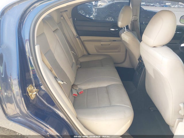 Продаж на аукціоні авто 2006 Dodge Charger Rt, vin: 2B3KA53H26H174937, номер лоту: 44716655