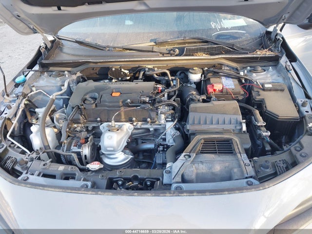 Aukcja sprzedaży 2024 Honda Civic Sport, vin: 19XFL2H82RE040043, numer aukcji: 44716659
