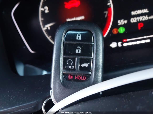 Aukcja sprzedaży 2024 Honda Civic Sport, vin: 19XFL2H82RE040043, numer aukcji: 44716659