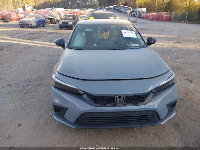 Aukcja sprzedaży 2024 Honda Civic Sport, vin: 19XFL2H82RE040043, numer aukcji: 44716659