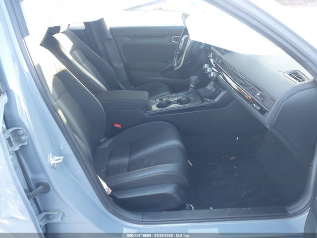 Aukcja sprzedaży 2024 Honda Civic Sport, vin: 19XFL2H82RE040043, numer aukcji: 44716659