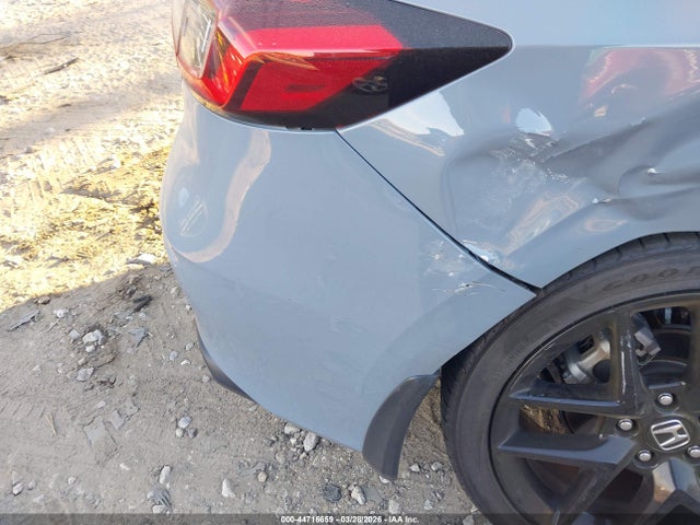 Aukcja sprzedaży 2024 Honda Civic Sport, vin: 19XFL2H82RE040043, numer aukcji: 44716659