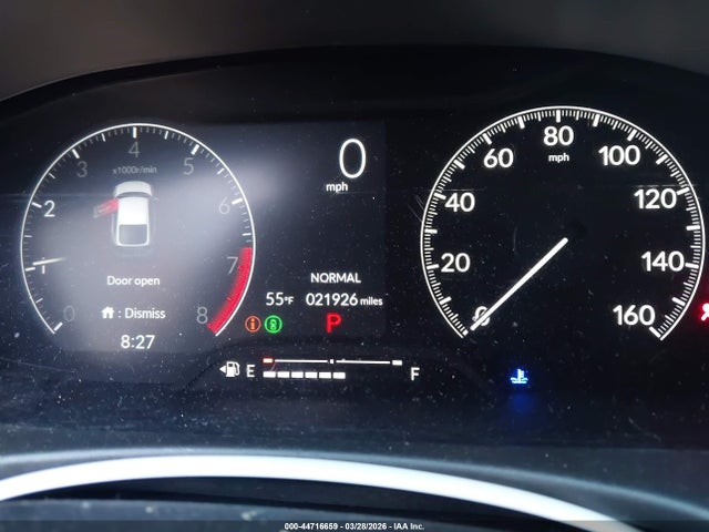 Aukcja sprzedaży 2024 Honda Civic Sport, vin: 19XFL2H82RE040043, numer aukcji: 44716659