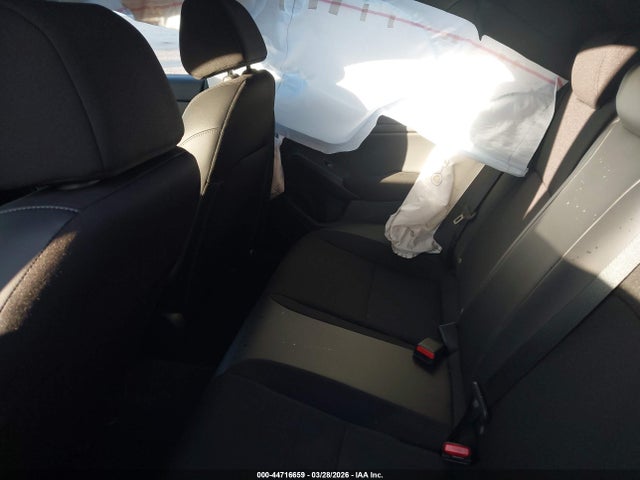 Aukcja sprzedaży 2024 Honda Civic Sport, vin: 19XFL2H82RE040043, numer aukcji: 44716659