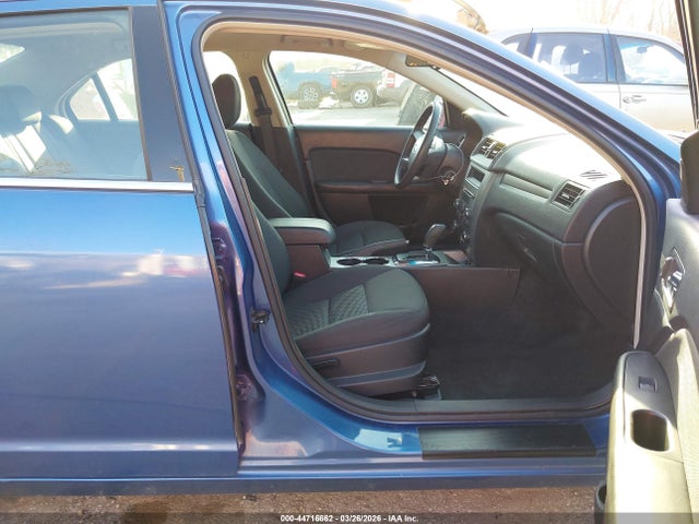 2010 FORD FUSION 3FAHP0HG6AR408641 Photo 4