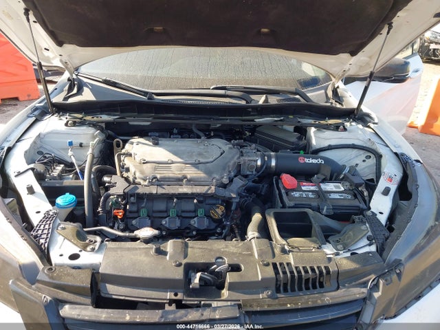 Продажа на аукционе авто 2013 Honda Accord Ex-l V-6, vin: 1HGCR3F80DA044003, номер лота: 44716666