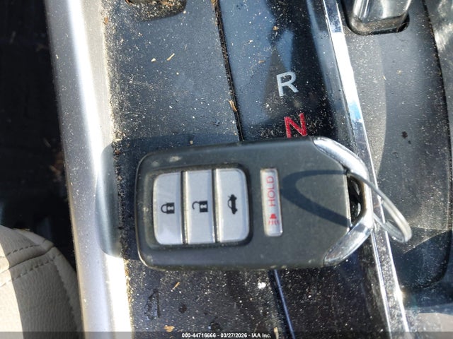 Продажа на аукционе авто 2013 Honda Accord Ex-l V-6, vin: 1HGCR3F80DA044003, номер лота: 44716666