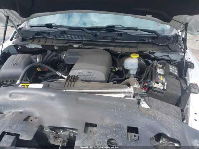 Продаж на аукціоні авто 2021 Ram 1500 Classic Tradesman  4x2 5'7 Box, vin: 3C6RR6KG3MG710996, номер лоту: 44716677