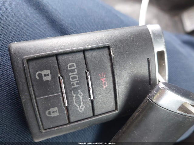 2014 Cadillac Ats Standard მანქანა იყიდება აუქციონზე, vin: 1G6AA5RX8E0101845, აუქციონის ნომერი: 44716679