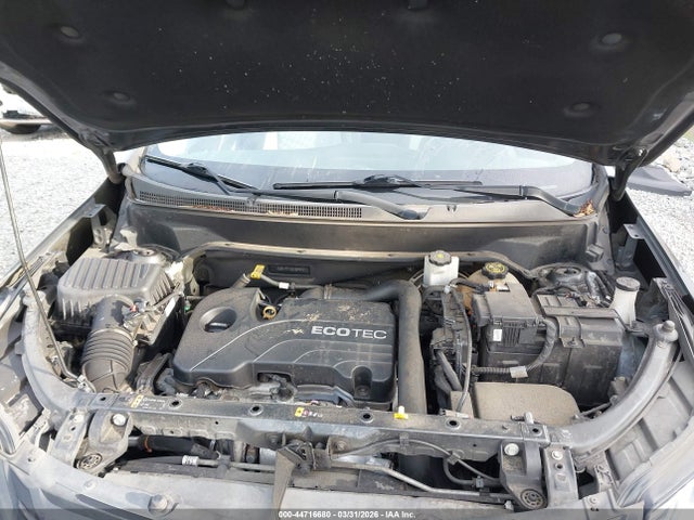 Chevrolet EQUINOX LS 2018 2GNAXREV7J6286969 Image 10