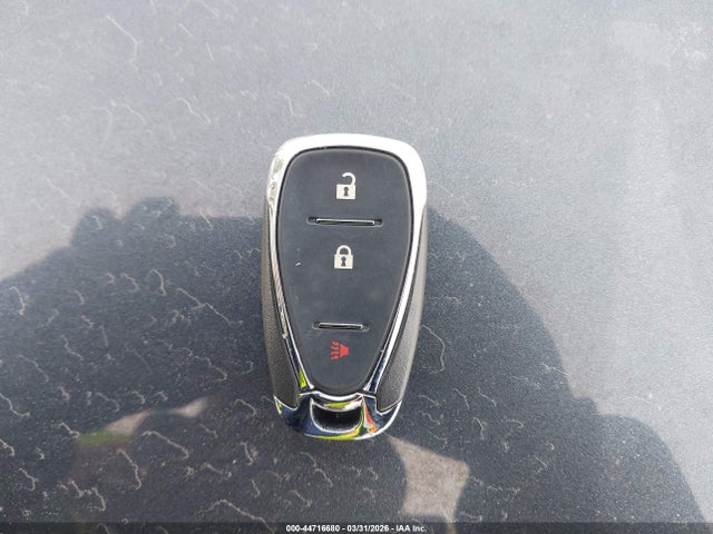 Chevrolet EQUINOX LS 2018 2GNAXREV7J6286969 Image 11