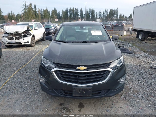 Chevrolet EQUINOX LS 2018 2GNAXREV7J6286969 Image 13
