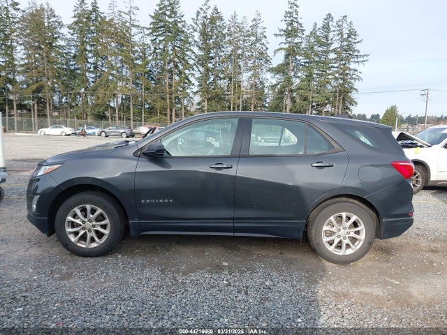Chevrolet EQUINOX LS 2018 2GNAXREV7J6286969 Image 15