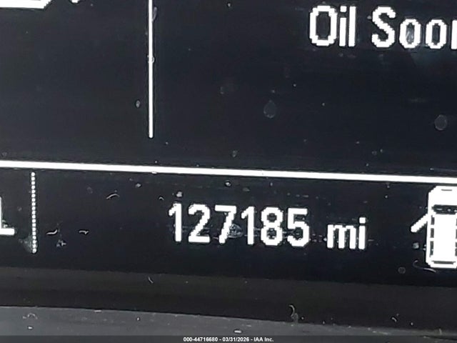 Chevrolet EQUINOX LS 2018 2GNAXREV7J6286969 Image 16