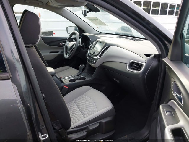 Chevrolet EQUINOX LS 2018 2GNAXREV7J6286969 Image 18