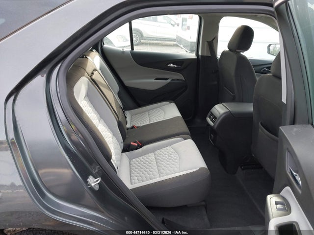 Chevrolet EQUINOX LS 2018 2GNAXREV7J6286969 Image 19