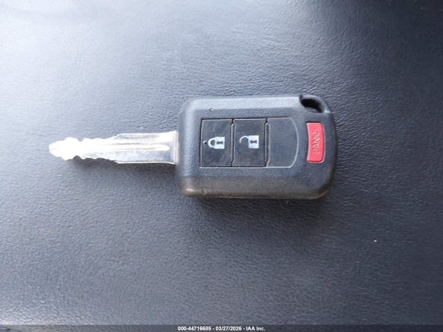 Aukcja sprzedaży 2019 Mitsubishi Outlander Es, vin: JA4AD2A36KZ007847, numer aukcji: 44716685