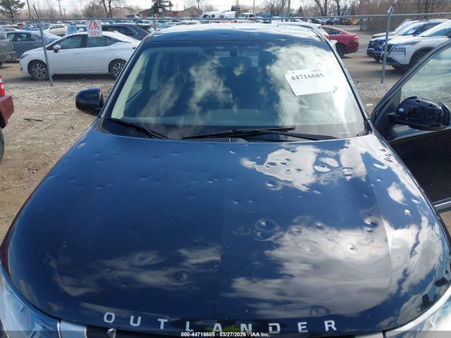 Aukcja sprzedaży 2019 Mitsubishi Outlander Es, vin: JA4AD2A36KZ007847, numer aukcji: 44716685