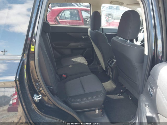 Aukcja sprzedaży 2019 Mitsubishi Outlander Es, vin: JA4AD2A36KZ007847, numer aukcji: 44716685