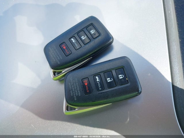 Lexus NX 300H 2019 JTJBJRBZ1K2124675 Image 11