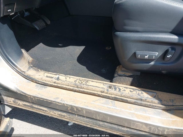 Lexus NX 300H 2019 JTJBJRBZ1K2124675 Image 6