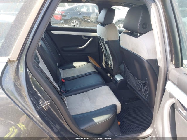 2006 AUDI S4 WAUUL78E16A014930 Photo 7